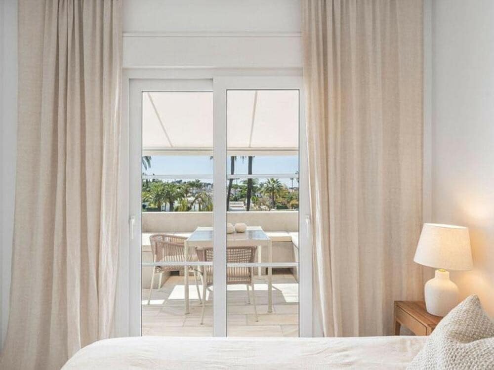 3 soveværelse Penthouse til salg i Marbella med swimmingpool garage - € 595.000 (Ref: 9226167)