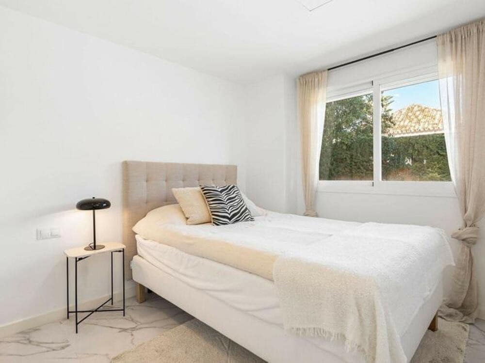 3 soveværelse Penthouse til salg i Marbella med swimmingpool garage - € 595.000 (Ref: 9226167)