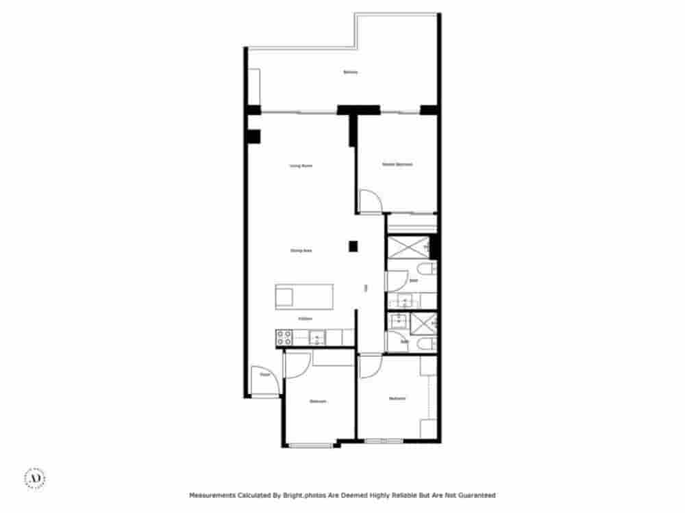 3 soveværelse Penthouse til salg i Marbella med swimmingpool garage - € 595.000 (Ref: 9226167)