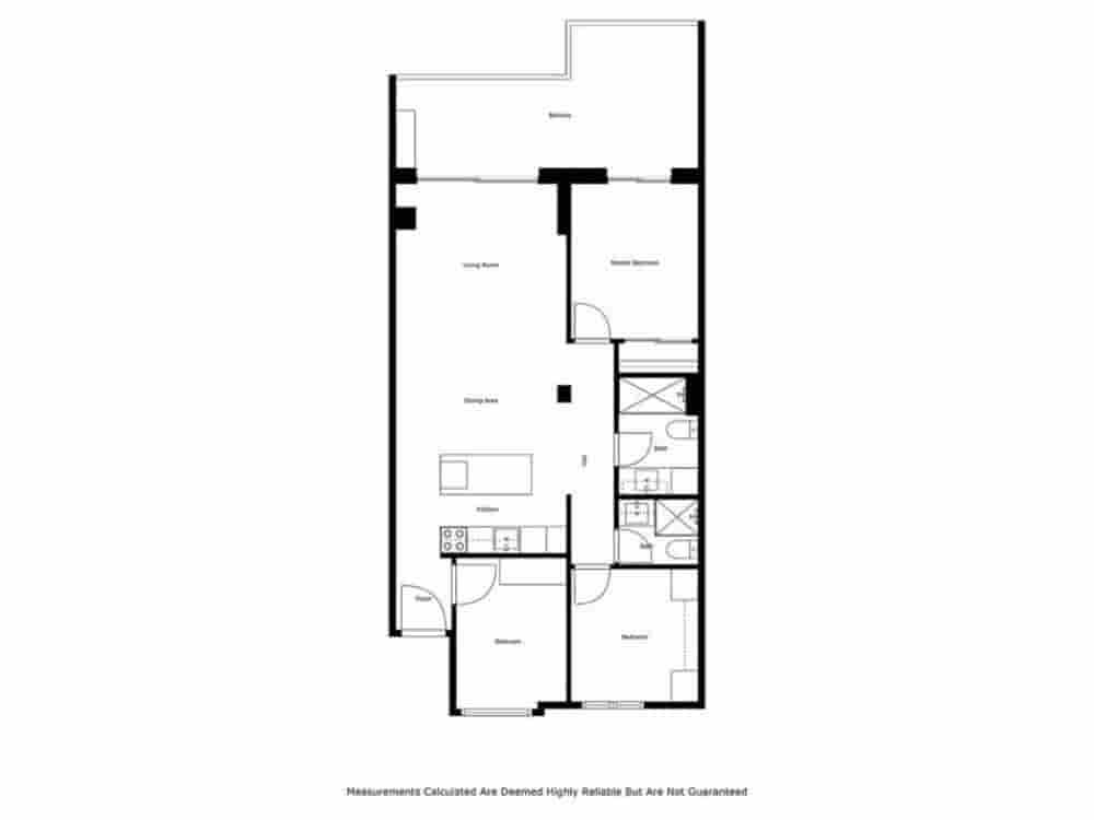 3 soveværelse Penthouse til salg i Marbella med swimmingpool garage - € 595.000 (Ref: 9226167)
