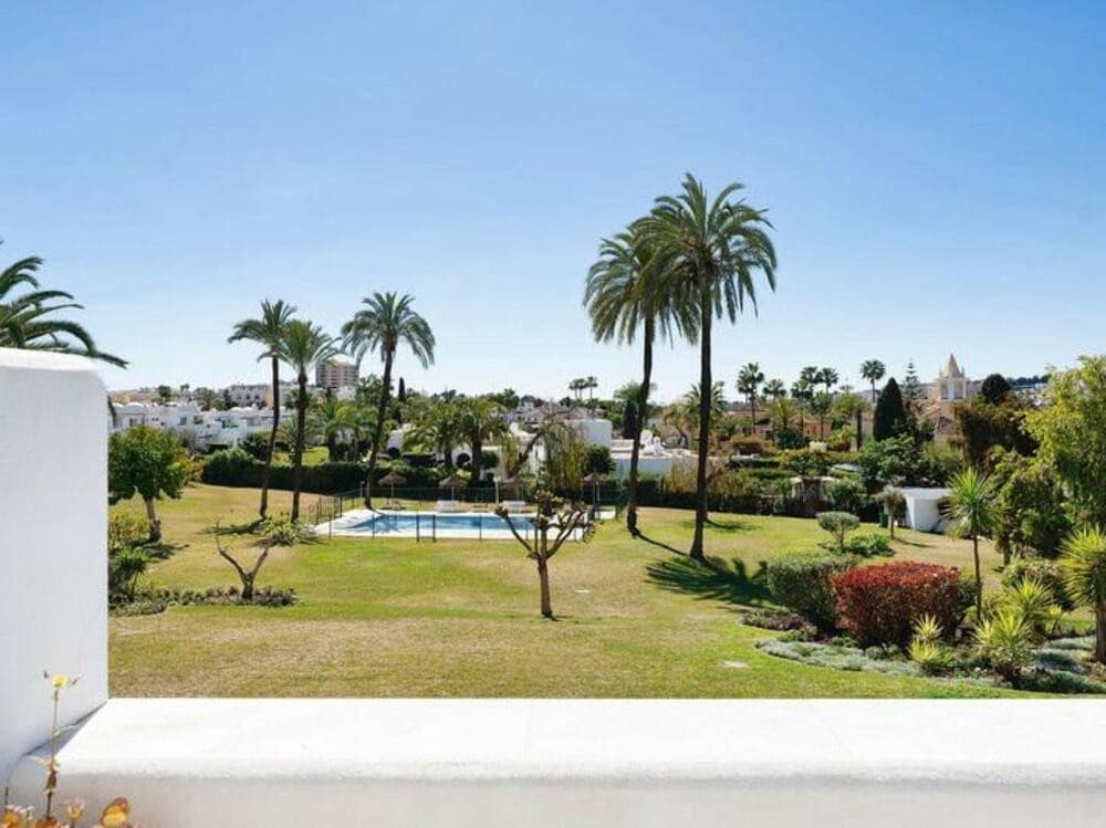 3 soveværelse Penthouse til salg i Marbella med swimmingpool garage - € 595.000 (Ref: 9226167)