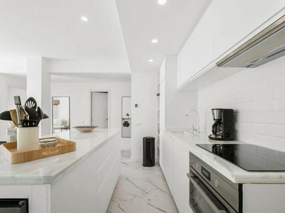 3 soveværelse Penthouse til salg i Marbella med swimmingpool garage - € 595.000 (Ref: 9226167)