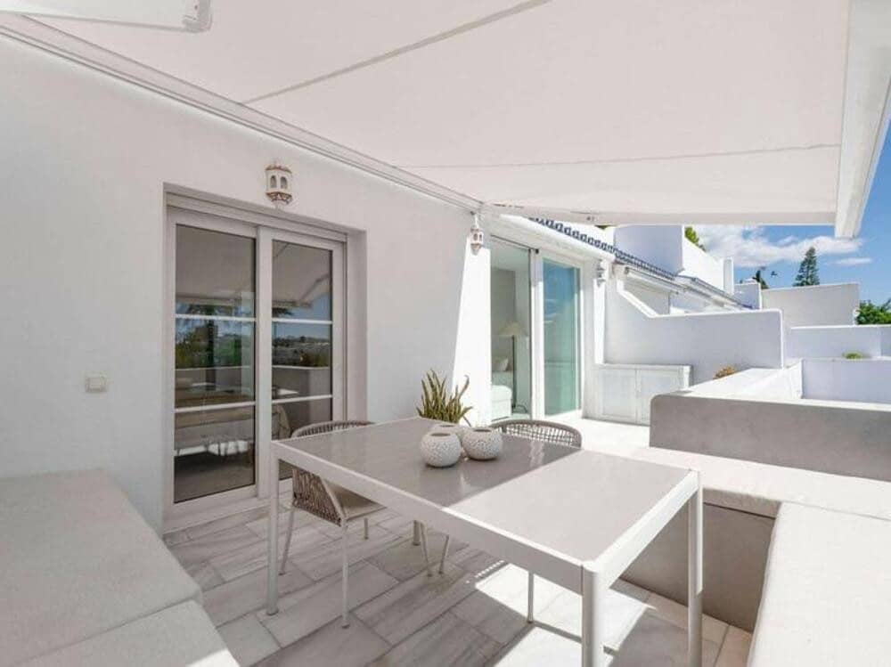 3 soveværelse Penthouse til salg i Marbella med swimmingpool garage - € 595.000 (Ref: 9226167)