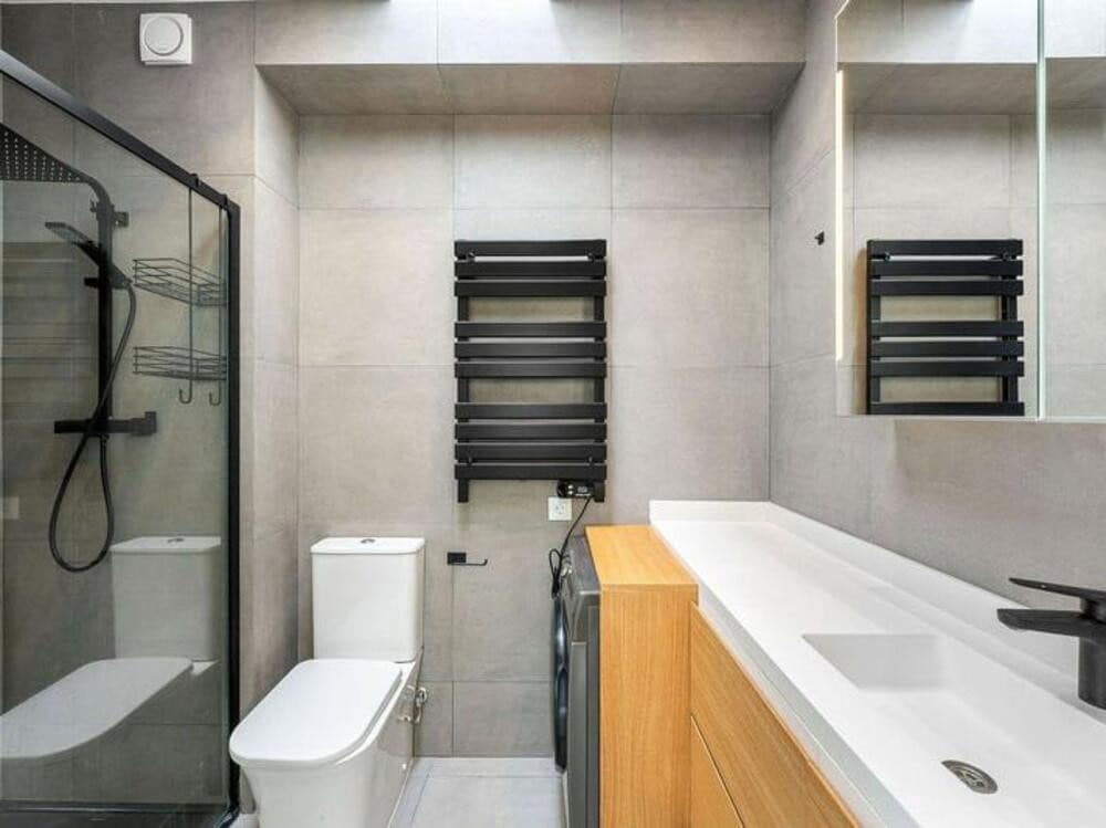 3 soveværelse Penthouse til salg i Marbella med swimmingpool garage - € 595.000 (Ref: 9226167)