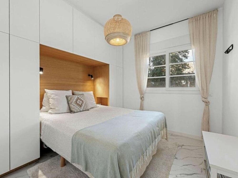 3 soveværelse Penthouse til salg i Marbella med swimmingpool garage - € 595.000 (Ref: 9226167)