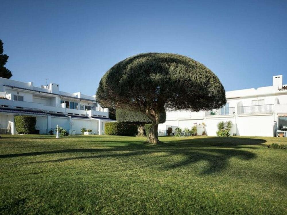 3 soveværelse Penthouse til salg i Marbella med swimmingpool garage - € 595.000 (Ref: 9226167)