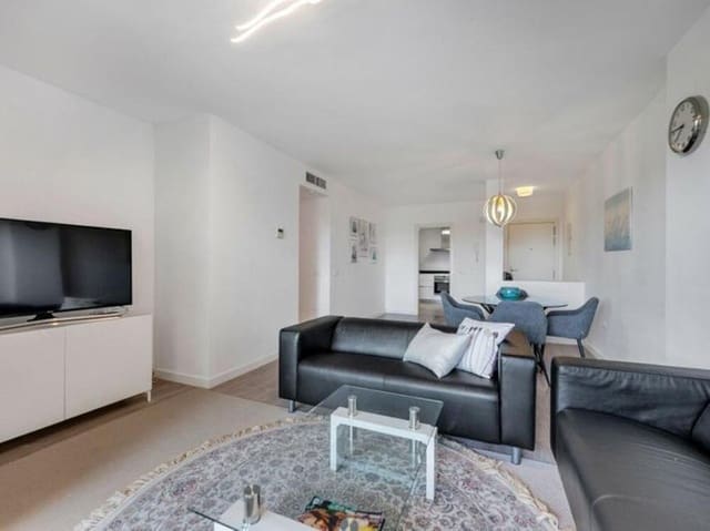 3 quarto Apartamento para arrendar em Rodeo Alto - Guadaiza - La Campana, Marbella com piscina garagem - 2 500 € (Ref: 9228298)