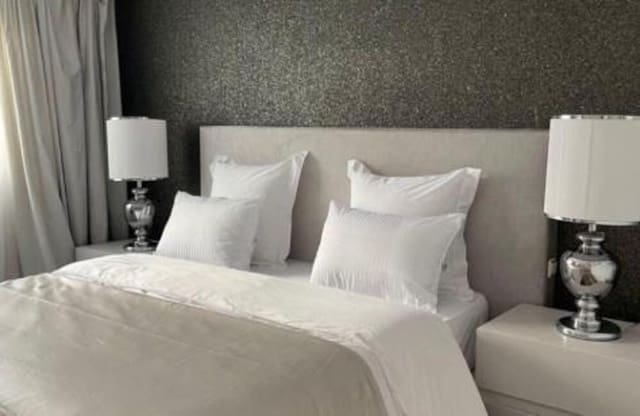 3 camera da letto Appartamento da affittare in Lomas De Marbella, Marbella con piscina garage - 5.000 € (Rif: 9232144)