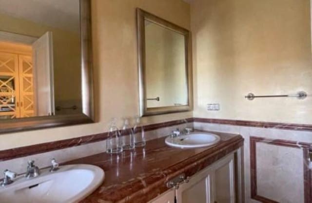 3 camera da letto Appartamento da affittare in Lomas De Marbella, Marbella con piscina garage - 5.000 € (Rif: 9232144)