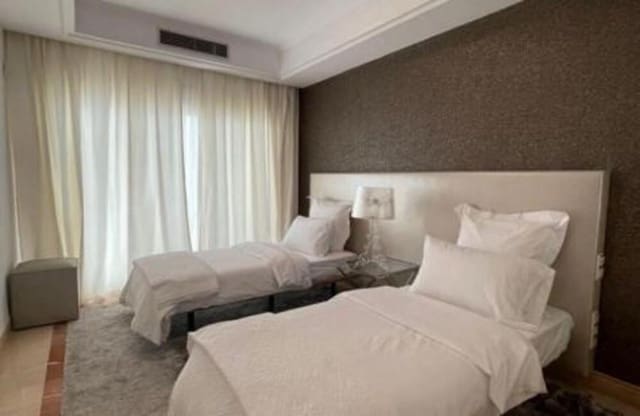 3 camera da letto Appartamento da affittare in Lomas De Marbella, Marbella con piscina garage - 5.000 € (Rif: 9232144)