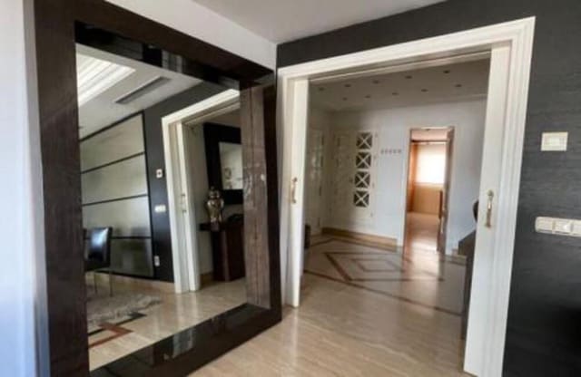 3 camera da letto Appartamento da affittare in Lomas De Marbella, Marbella con piscina garage - 5.000 € (Rif: 9232144)