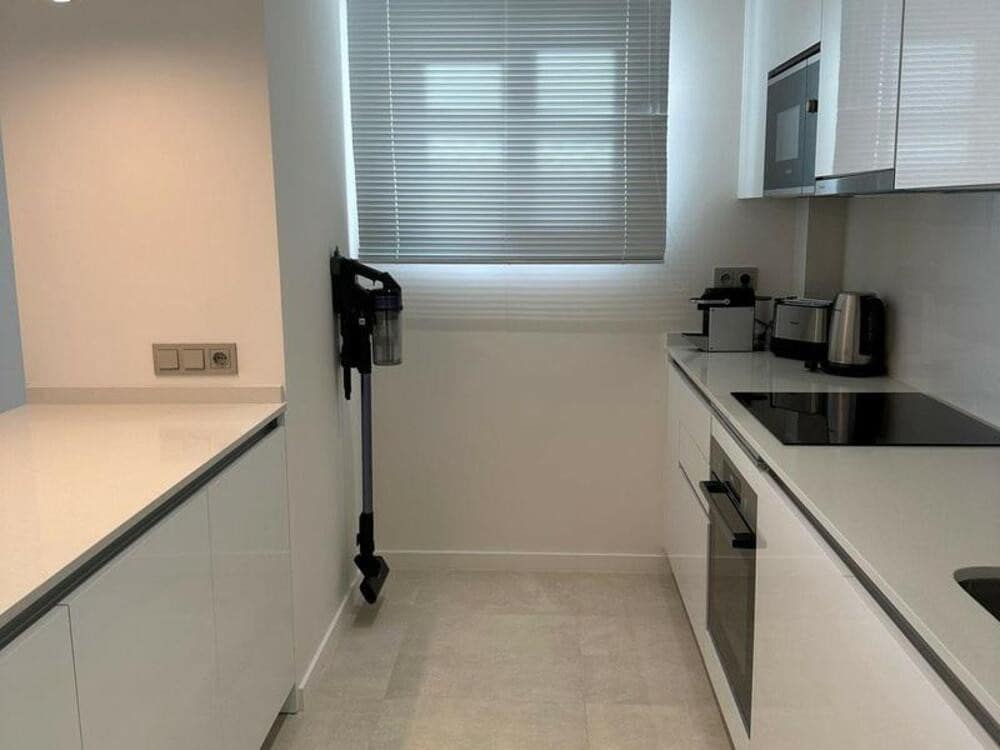 3 makuuhuone Omakotitalo vuokrattavana paikassa Mijas Costa mukana uima-altaan 
autotalli - 3 600 € (Ref: 9232151)