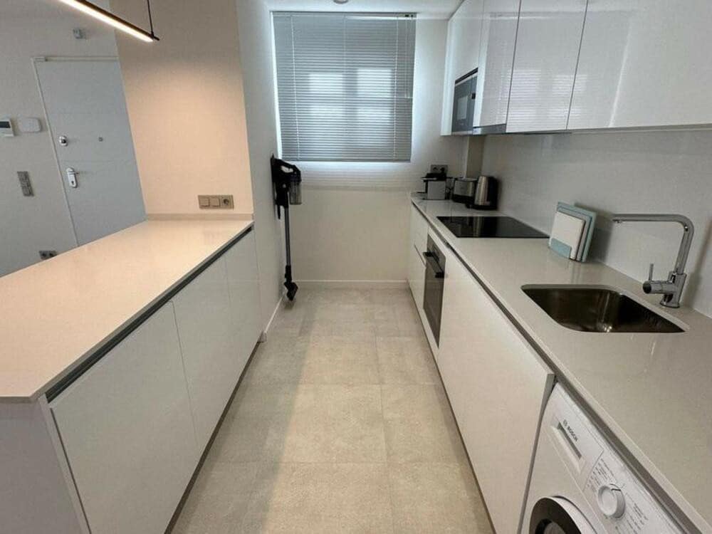 3 makuuhuone Omakotitalo vuokrattavana paikassa Mijas Costa mukana uima-altaan 
autotalli - 3 600 € (Ref: 9232151)