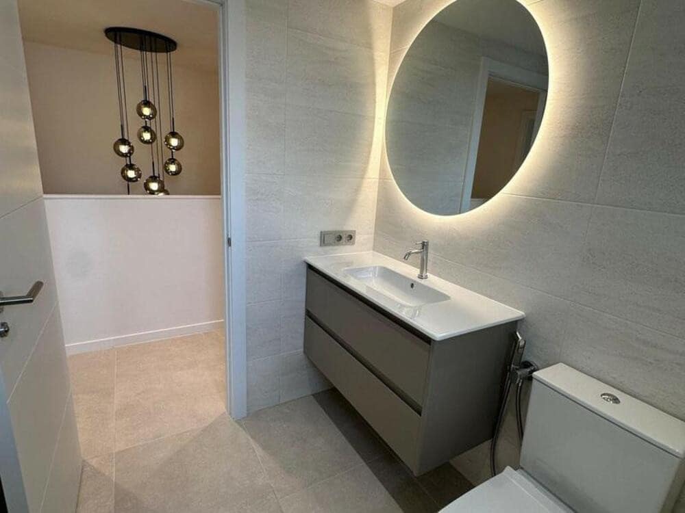 3 makuuhuone Omakotitalo vuokrattavana paikassa Mijas Costa mukana uima-altaan 
autotalli - 3 600 € (Ref: 9232151)