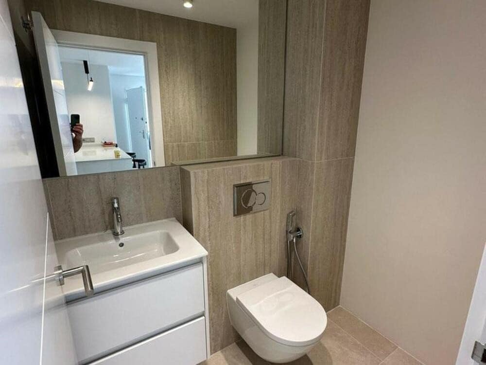 3 makuuhuone Omakotitalo vuokrattavana paikassa Mijas Costa mukana uima-altaan 
autotalli - 3 600 € (Ref: 9232151)