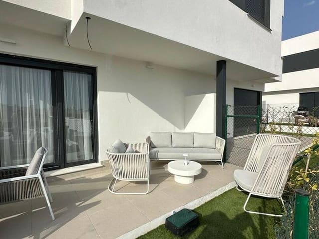 3 sypialnia Dom do wynajęcia w Mijas Costa, Mijas z basenem garażem - 3 600 € (Ref: 9232151)