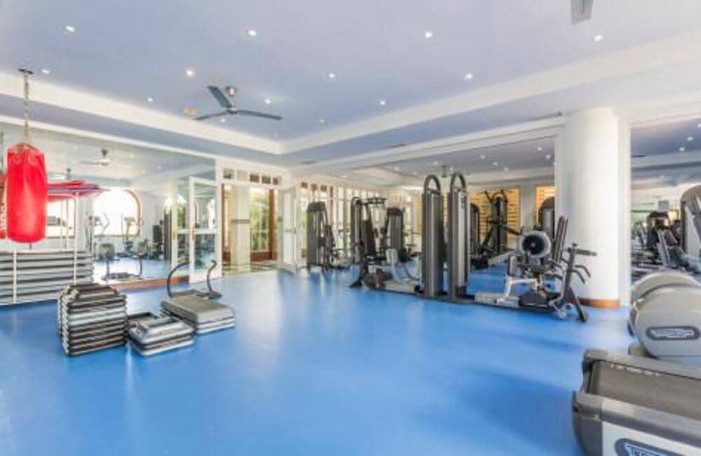 3 soveværelse Lejlighed til leje i Marbella med swimmingpool garage - € 6.000 (Ref: 9235953)