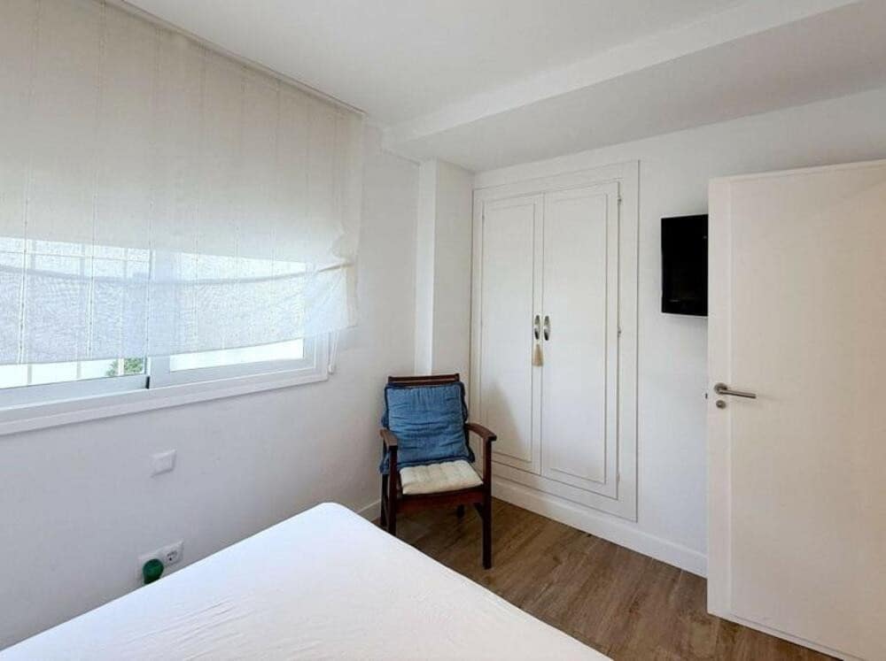 3 soveværelse Lejlighed til leje i La Quinta med swimmingpool garage - € 3.200 (Ref: 9235956)