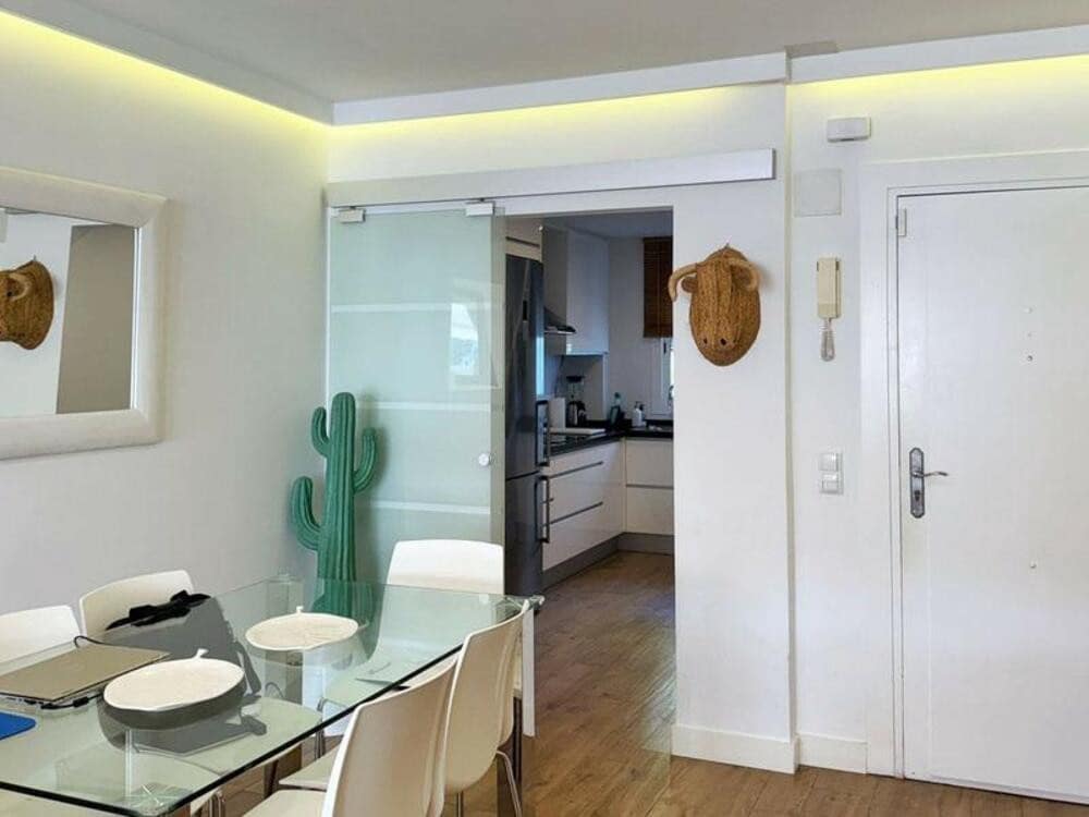 3 soveværelse Lejlighed til leje i La Quinta med swimmingpool garage - € 3.200 (Ref: 9235956)