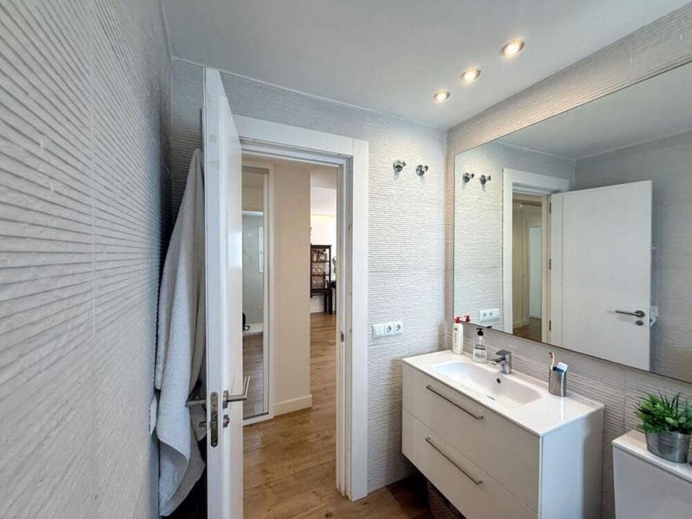 3 soveværelse Lejlighed til leje i La Quinta med swimmingpool garage - € 3.200 (Ref: 9235956)