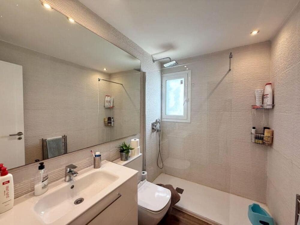 3 soveværelse Lejlighed til leje i La Quinta med swimmingpool garage - € 3.200 (Ref: 9235956)