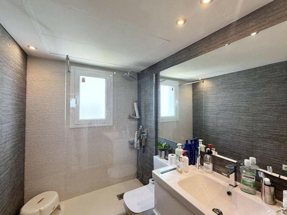 3 soveværelse Lejlighed til leje i La Quinta med swimmingpool garage - € 3.200 (Ref: 9235956)