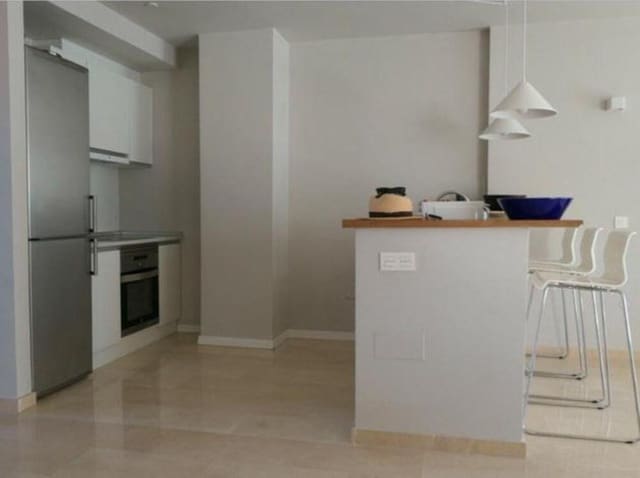 4 soverom Leilighet til salgs i Marbesa, Marbella med svømmebasseng garasje - € 682 500 (Ref: 9239562)