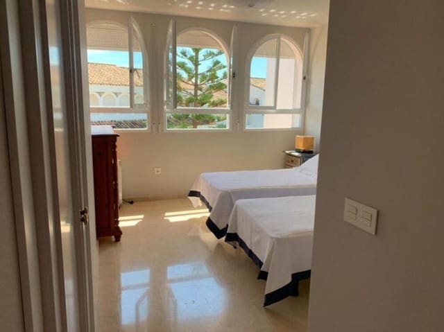 4 soverom Leilighet til salgs i Marbesa, Marbella med svømmebasseng garasje - € 682 500 (Ref: 9239562)