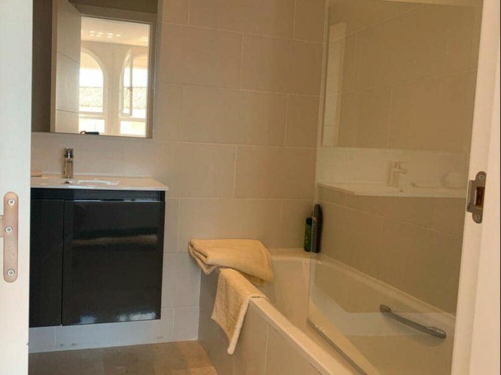 4 quarto Apartamento para venda em Marbella com piscina garagem - 682 500 € (Ref: 9239562)