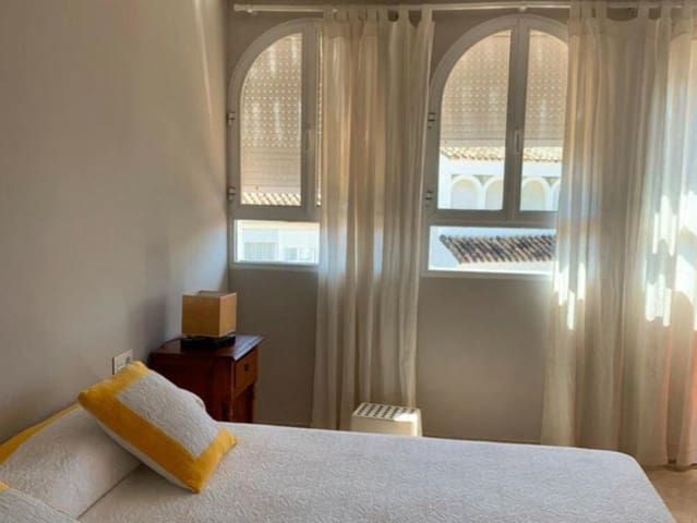 4 soverom Leilighet til salgs i Marbesa, Marbella med svømmebasseng garasje - € 682 500 (Ref: 9239562)