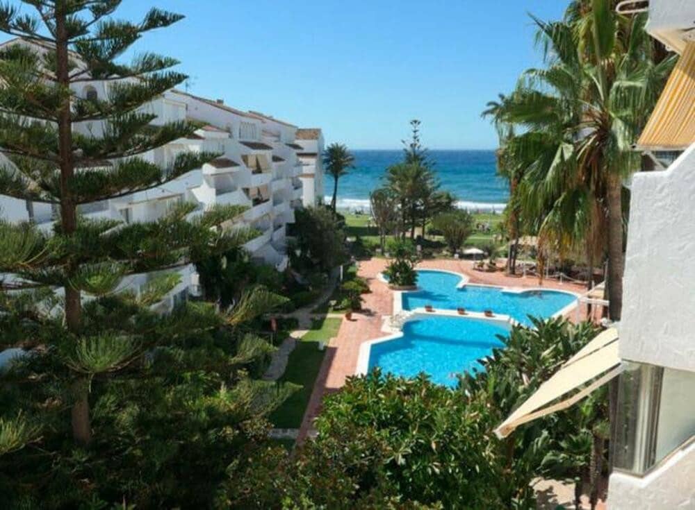 4 quarto Apartamento para venda em Marbella com piscina garagem - 682 500 € (Ref: 9239562)