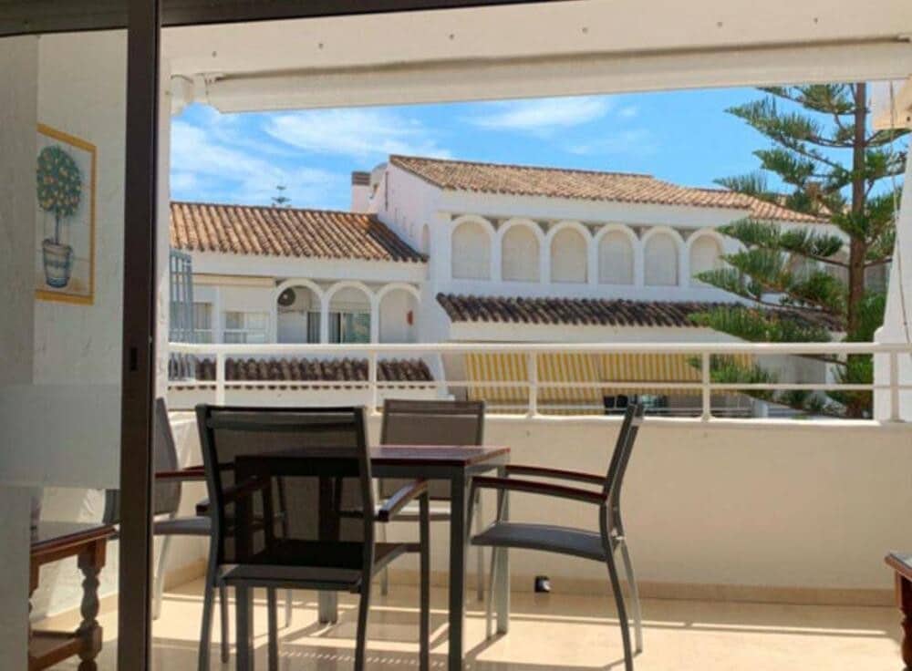4 quarto Apartamento para venda em Marbella com piscina garagem - 682 500 € (Ref: 9239562)