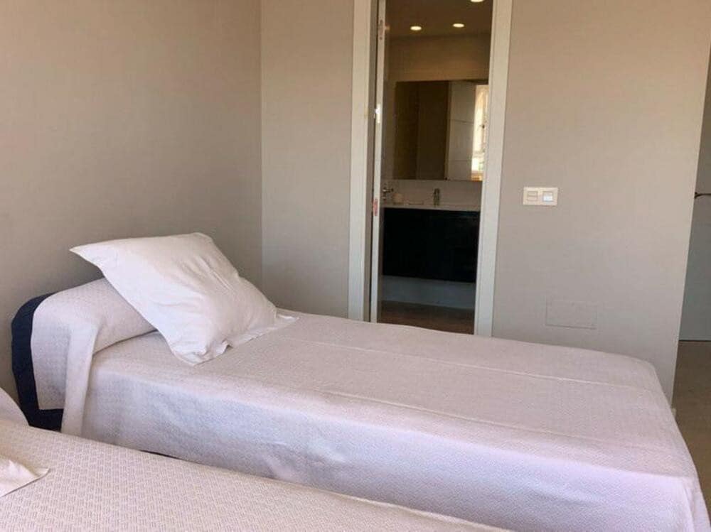 4 quarto Apartamento para venda em Marbella com piscina garagem - 682 500 € (Ref: 9239562)