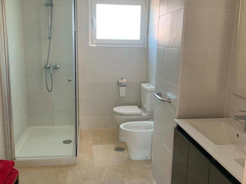 4 quarto Apartamento para venda em Marbella com piscina garagem - 682 500 € (Ref: 9239562)