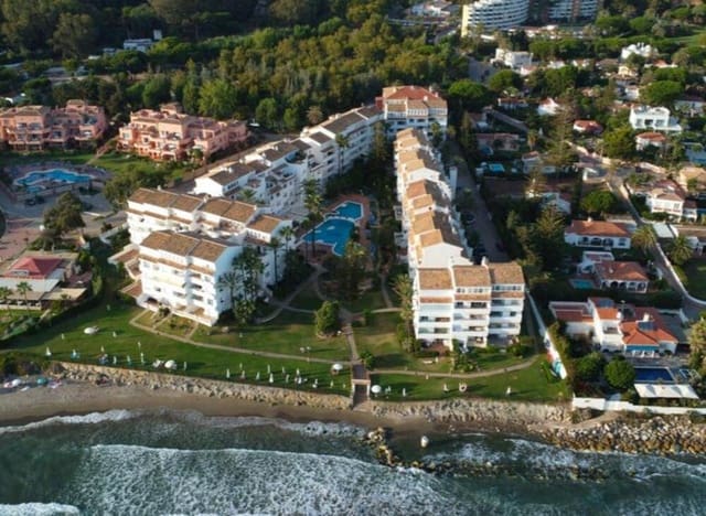 4 quarto Apartamento para venda em Marbesa, Marbella com piscina garagem - 682 500 € (Ref: 9239562)