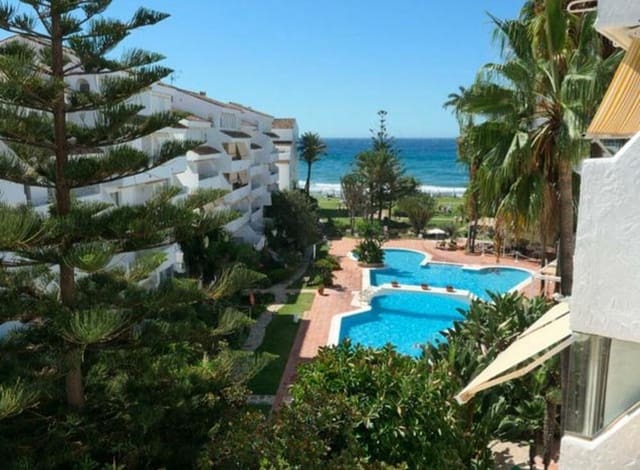 4 quarto Apartamento para venda em Marbesa, Marbella com piscina garagem - 682 500 € (Ref: 9239562)
