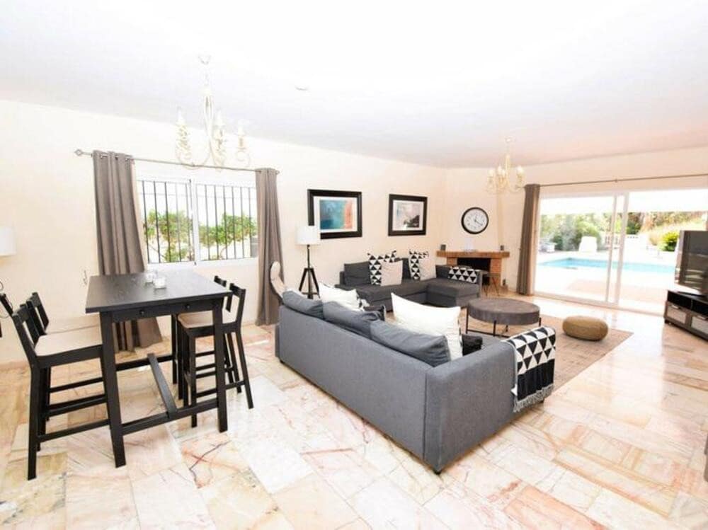 3 chambre Villa/Maison à vendre à Mijas Costa avec piscine garage - 925 000 € (Ref: 9239563)