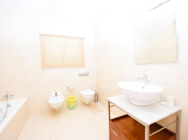 3 chambre Villa/Maison à vendre à El Faro de Calaburra - Chaparral, Mijas avec piscine garage - 925 000 € (Ref: 9239563)