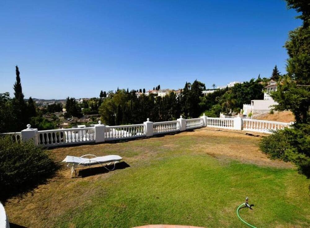 3 chambre Villa/Maison à vendre à Mijas Costa avec piscine garage - 925 000 € (Ref: 9239563)