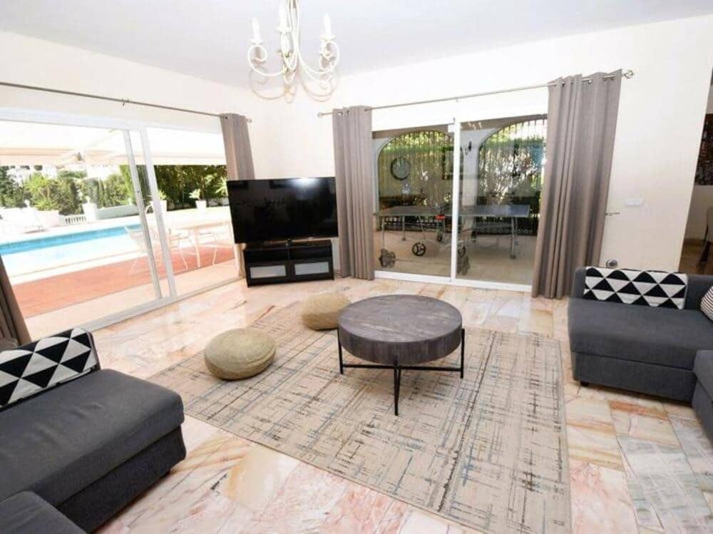3 chambre Villa/Maison à vendre à Mijas Costa avec piscine garage - 925 000 € (Ref: 9239563)