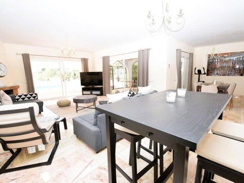 3 chambre Villa/Maison à vendre à Mijas Costa avec piscine garage - 925 000 € (Ref: 9239563)