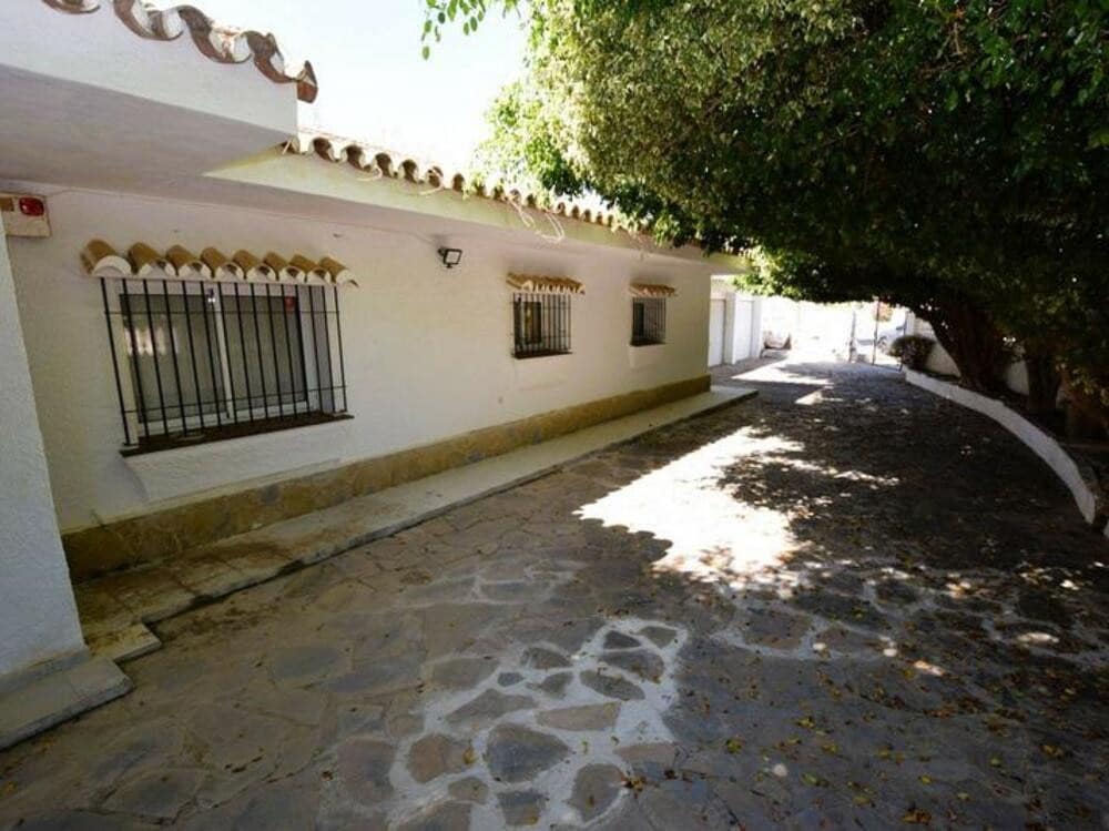 3 chambre Villa/Maison à vendre à Mijas Costa avec piscine garage - 925 000 € (Ref: 9239563)