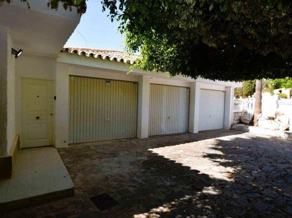3 chambre Villa/Maison à vendre à Mijas Costa avec piscine garage - 925 000 € (Ref: 9239563)