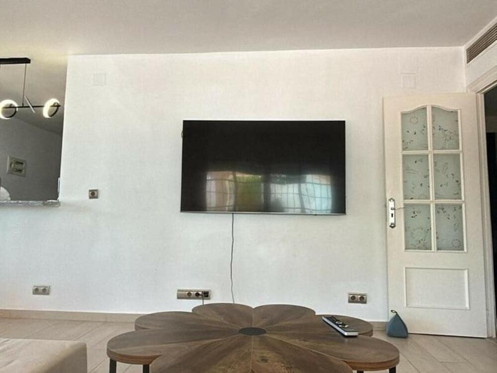 3 sovrum Villa till salu i Marbella med pool garage - 900 000 € (Ref: 9242627)