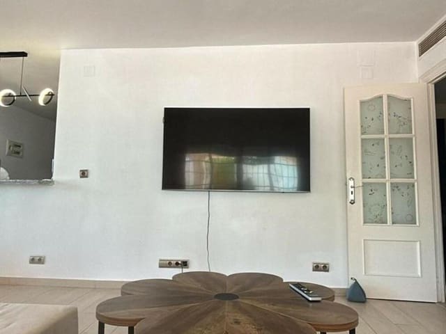 3 sovrum Villa till salu i Rodeo Alto - Guadaiza - La Campana, Marbella med pool garage - 900 000 € (Ref: 9242627)