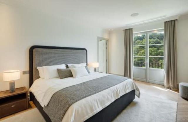 5 camera da letto Villa in vendita in La Zagaleta, Benahavís con piscina garage - 8.000.000 € (Rif: 9246292)