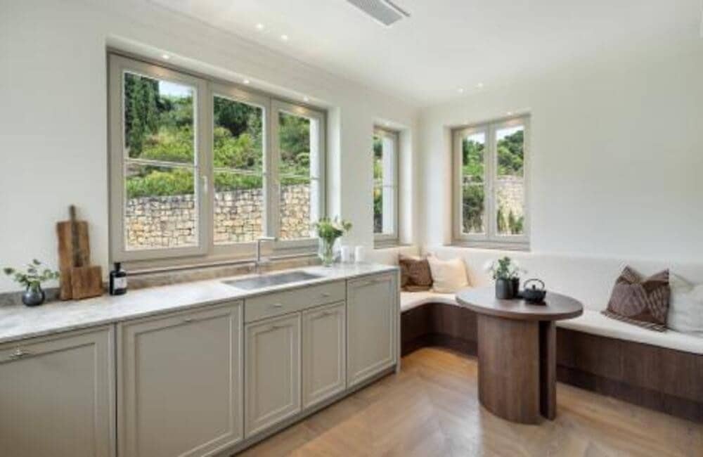 5 chambre Villa/Maison à vendre à La Zagaleta avec piscine garage - 8 000 000 € (Ref: 9246292)