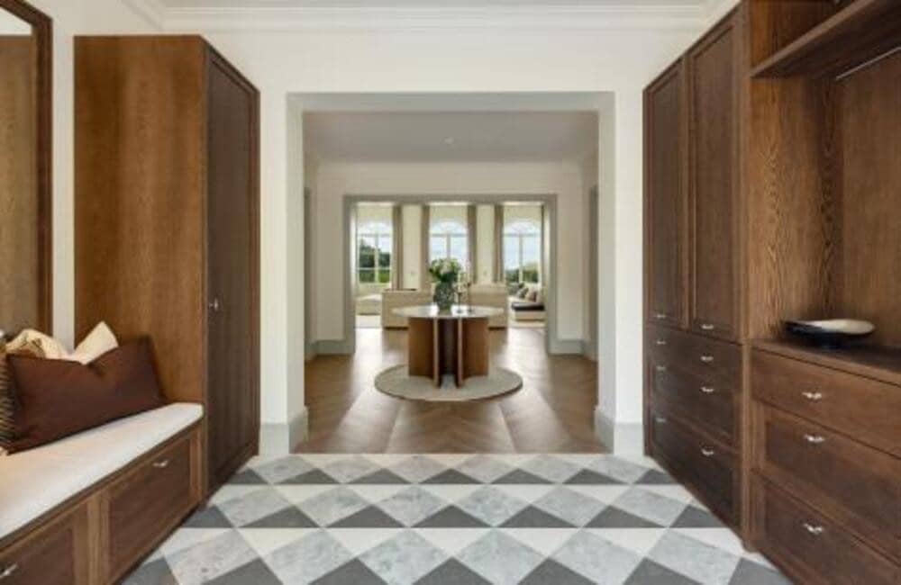 5 chambre Villa/Maison à vendre à La Zagaleta avec piscine garage - 8 000 000 € (Ref: 9246292)