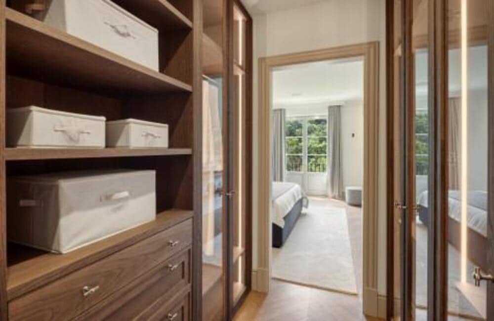 5 chambre Villa/Maison à vendre à La Zagaleta avec piscine garage - 8 000 000 € (Ref: 9246292)