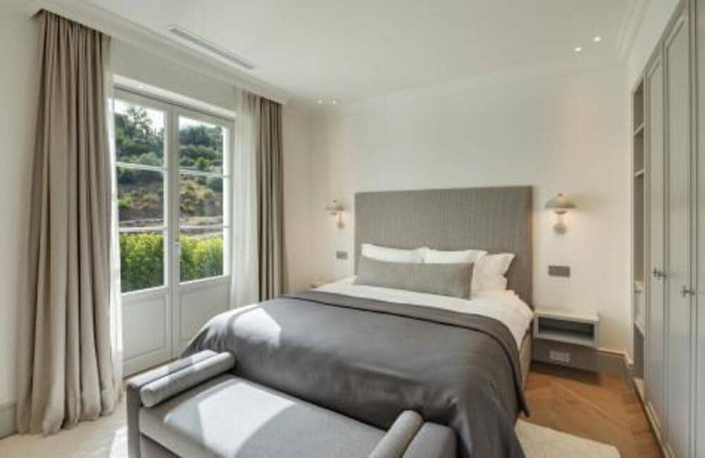 5 chambre Villa/Maison à vendre à La Zagaleta avec piscine garage - 8 000 000 € (Ref: 9246292)